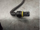 Recambio de sonda lambda para bmw serie 5 berlina (e39) 2.5 24v cat referencia OEM IAM 117817420509 0258003477 BOSCH
