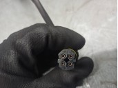 Recambio de sonda lambda para bmw serie 5 berlina (e39) 2.5 24v cat referencia OEM IAM 117817420509 0258003477 BOSCH