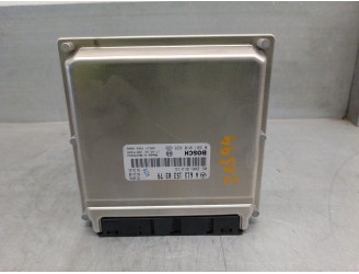 Recambio de centralita motor uce para mercedes-benz clase s (w220) berlina 3.2 cdi cat referencia OEM IAM A6131530379 0281010828