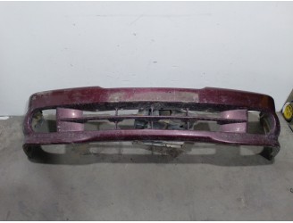 Recambio de paragolpes delantero para ssangyong musso 2.9 turbodiesel cat referencia OEM IAM 7871105800X  