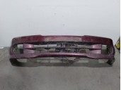 Replacement front bumper for SsangYong Musso 2.9 turbodiesel CAT OEM IAM reference 7871105800X 