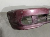 Replacement front bumper for SsangYong Musso 2.9 turbodiesel CAT OEM IAM reference 7871105800X 