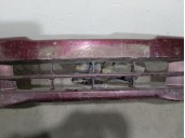 Replacement front bumper for SsangYong Musso 2.9 turbodiesel CAT OEM IAM reference 7871105800X 