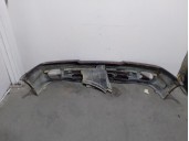 Replacement front bumper for SsangYong Musso 2.9 turbodiesel CAT OEM IAM reference 7871105800X 