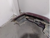 Recambio de paragolpes delantero para ssangyong musso 2.9 turbodiesel cat referencia OEM IAM 7871105800X  