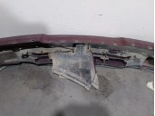 Recambio de paragolpes delantero para ssangyong musso 2.9 turbodiesel cat referencia OEM IAM 7871105800X  