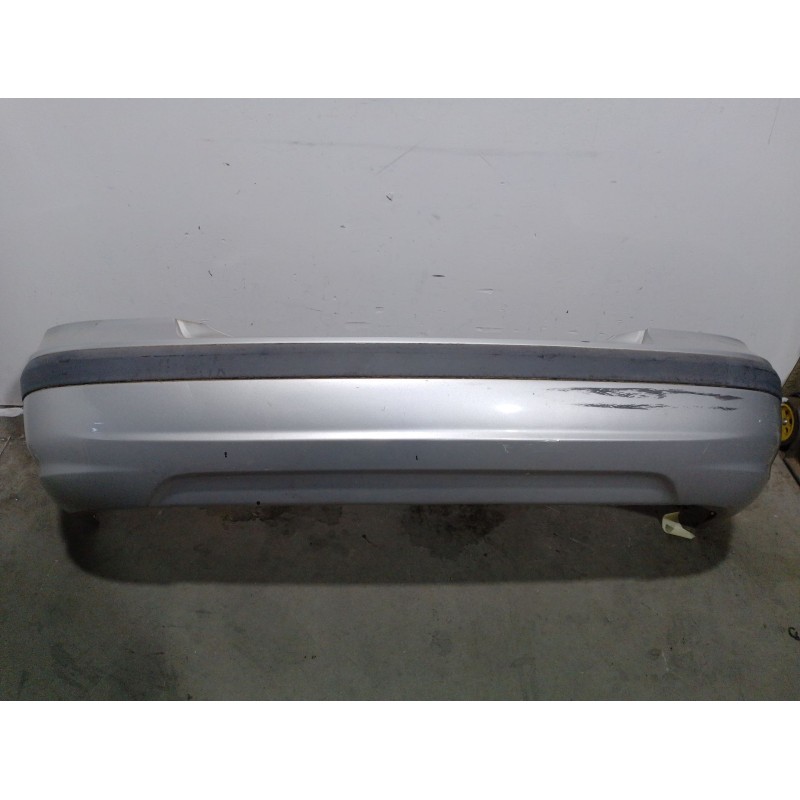 Recambio de paragolpes trasero para hyundai elantra iii sedán (xd) 2.0 referencia OEM IAM 866102D100  