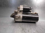 Recambio de motor arranque para volvo xc90 2.4 diesel cat referencia OEM IAM 36050272 0001109252 BOSCH