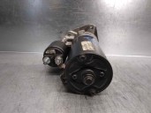 Recambio de motor arranque para volvo xc90 2.4 diesel cat referencia OEM IAM 36050272 0001109252 BOSCH