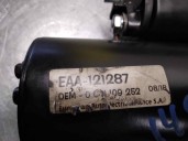 Recambio de motor arranque para volvo xc90 2.4 diesel cat referencia OEM IAM 36050272 0001109252 BOSCH