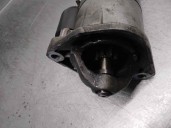 Recambio de motor arranque para volvo xc90 2.4 diesel cat referencia OEM IAM 36050272 0001109252 BOSCH