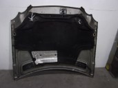 Recambio de capot para mercedes-benz clase clk (w209) coupe 3.2 v6 18v cat referencia OEM IAM GRIS OSCURO 