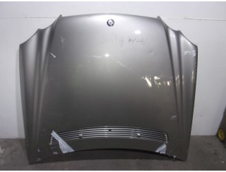 Recambio de capot para mercedes-benz clase clk (w209) coupe 3.2 v6 18v cat referencia OEM IAM GRIS OSCURO 