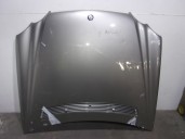 Recambio de capot para mercedes-benz clase clk (w209) coupe 3.2 v6 18v cat referencia OEM IAM GRIS OSCURO 