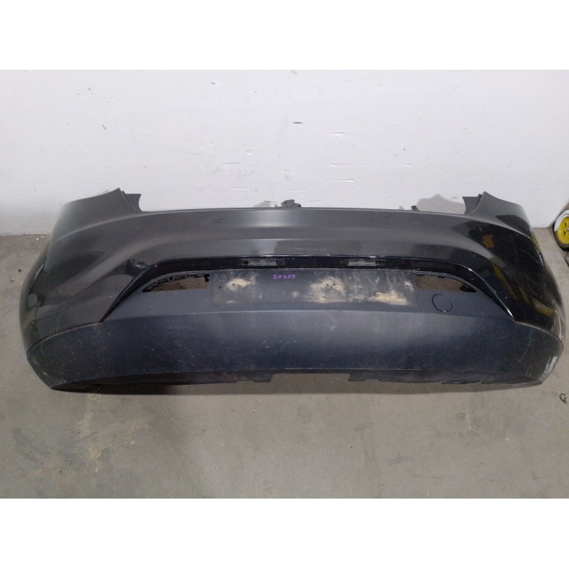 Recambio de paragolpes trasero para fiat bravo ii (198_) 1.6 d multijet (198axh1b) referencia OEM IAM 735443852  