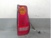 Recambio de piloto trasero derecho para hyundai matrix (fc) 1.6 referencia OEM IAM 9240217010 9240217010 5 PUERTAS
