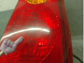 Replacement rear right light for hyundai matrix (fc) 1.6 OEM IAM reference 9240217010 9240217010 5 DOORS
