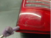 Replacement rear right light for hyundai matrix (fc) 1.6 OEM IAM reference 9240217010 9240217010 5 DOORS