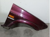 Replacement front right fender for ssangyong musso 2.9 turbodiesel cat OEM IAM reference 5182105221 