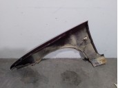 Replacement front right fender for ssangyong musso 2.9 turbodiesel cat OEM IAM reference 5182105221 