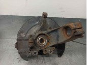 Recambio de mangueta delantera izquierda para ford kuga (cbv) 2.0 tdci cat referencia OEM IAM 8V413K171AC 