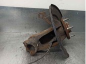 Recambio de mangueta delantera izquierda para ford kuga (cbv) 2.0 tdci cat referencia OEM IAM 8V413K171AC 