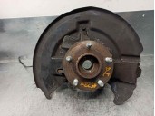 Recambio de mangueta delantera izquierda para ford kuga (cbv) 2.0 tdci cat referencia OEM IAM 8V413K171AC 