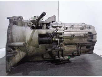 Recambio de caja cambios para volkswagen touareg (7la) tdi r5 referencia OEM IAM FEA FEA290803 Z0004047