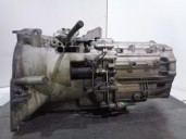 Recambio de caja cambios para volkswagen touareg (7la) tdi r5 referencia OEM IAM FEA FEA290803 Z0004047