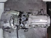Recambio de caja cambios para volkswagen touareg (7la) tdi r5 referencia OEM IAM FEA FEA290803 Z0004047