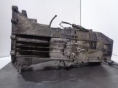 Recambio de caja cambios para volkswagen touareg (7la) tdi r5 referencia OEM IAM FEA FEA290803 Z0004047