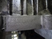 Recambio de caja cambios para volkswagen touareg (7la) tdi r5 referencia OEM IAM FEA FEA290803 Z0004047