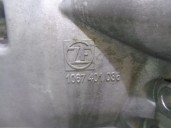 Recambio de caja cambios para volkswagen touareg (7la) tdi r5 referencia OEM IAM FEA FEA290803 Z0004047