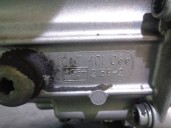 Recambio de caja cambios para volkswagen touareg (7la) tdi r5 referencia OEM IAM FEA FEA290803 Z0004047