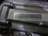 Recambio de caja cambios para volkswagen touareg (7la) tdi r5 referencia OEM IAM FEA FEA290803 Z0004047