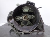 Recambio de caja cambios para volkswagen touareg (7la) tdi r5 referencia OEM IAM FEA FEA290803 Z0004047