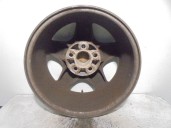 Recambio de llanta para mitsubishi space runner (n60) 2.0 i glx (i) referencia OEM IAM R15X6JJDOT46 15X6JJDOT46 ALUMINIO 5P