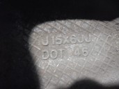 Recambio de llanta para mitsubishi space runner (n60) 2.0 i glx (i) referencia OEM IAM R15X6JJDOT46 15X6JJDOT46 ALUMINIO 5P