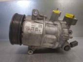 Recambio de compresor aire acondicionado para seat ibiza sc (6p5) fr referencia OEM IAM 5Q0816803B 