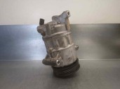 Recambio de compresor aire acondicionado para seat ibiza sc (6p5) fr referencia OEM IAM 5Q0816803B 