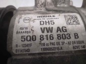 Recambio de compresor aire acondicionado para seat ibiza sc (6p5) fr referencia OEM IAM 5Q0816803B 