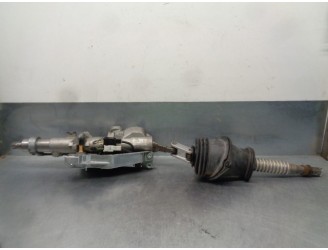 Recambio de columna direccion para mercedes-benz clase e (w211) berlina e 270 cdi (211.016) referencia OEM IAM A2114620120 A2114