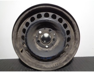 Recambio de llanta para mercedes-benz clase c (w202) berlina 2.3 compresor cat referencia OEM IAM R1561/2JX15H2ET37 61/2JX15H2ET