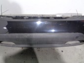 Recambio de paragolpes trasero para lancia ypsilon (402) 1.2 cat referencia OEM IAM 735535918 NEGRO 5 PUERTAS