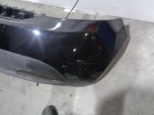 Recambio de paragolpes trasero para lancia ypsilon (402) 1.2 cat referencia OEM IAM 735535918 NEGRO 5 PUERTAS