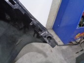 Recambio de paragolpes trasero para lancia ypsilon (402) 1.2 cat referencia OEM IAM 735535918 NEGRO 5 PUERTAS