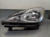 Recambio de faro izquierdo para honda jazz (ge) 1.4 executive referencia OEM IAM 33150TF0G01  