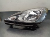 Recambio de faro izquierdo para honda jazz (ge) 1.4 executive referencia OEM IAM 33150TF0G01  