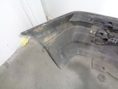 Recambio de paragolpes delantero para fiat scudo (222) 2.0 jtd cat referencia OEM IAM 9567250262 NEGRO TEXTURADO 