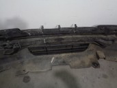 Recambio de paragolpes delantero para fiat scudo (222) 2.0 jtd cat referencia OEM IAM 9567250262 NEGRO TEXTURADO 